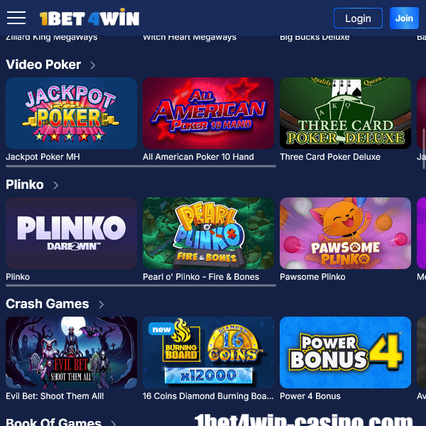 Automaty do gier (slots)