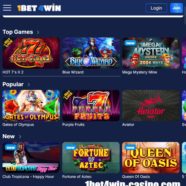 Najlepsze gry kasynowe